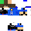 Texture for AtilaLP