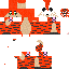 Texture for finn comission