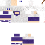 Texture for Killua eulerpc