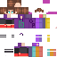 Texture for gasss