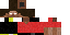 Texture for herobrine