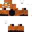 Texture for Cookieman1_8(ON UPDATING)