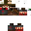 Texture for EvanYT
