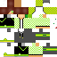 Texture for AlexHD