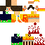 Texture for rapnine channel