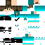 Texture for steve