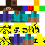 Texture for cub