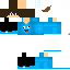 Texture for CocDral LocKer