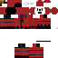 Texture for  animatronick cuber47