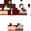Texture for NerdyKagaChi AltheaLol with Cap and Jacket while is gym uniform meow Killer Academy Meowmewomoo
