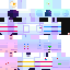Texture for astronaut