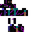 Texture for herobrine