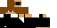 Texture for Maninblack