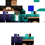 Texture for herobrine