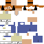 Texture for ibai 