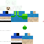 Texture for rexpex2 part 2 adventure man