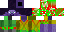 Texture for The unknown man
