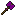 Texture for Ender Axe (Living in Nether mod)