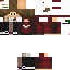 Texture for  ItzCrazyKiller´s new skin by CrashKing