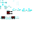 Texture for horse_armor_diamond
