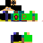 Texture for Toastbrot