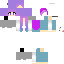 Texture for LobinhaCat