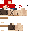 Texture for Foxninja