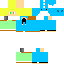 Texture for mita ssj