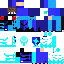 Texture for hack