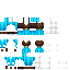 Texture for Vestimenta 