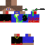 Texture for the tester