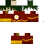 Texture for ZepFlash