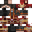 Texture for iron man mark 85