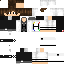 Texture for Heath's skin
