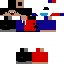 Texture for thiago com mascara