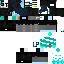 Texture for dsa