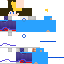 Texture for Aaron 