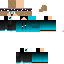 Texture for Captain_Toad_GER