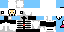 Texture for SkulMan 8-bit