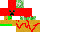 Texture for Crepper - By GabrielCraft