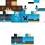 Texture for steve