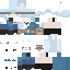 Texture for mitsuki