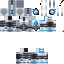 Texture for Papi Lion