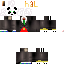 Texture for rich boy