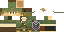 Texture for link fixed