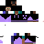 Texture for blacky