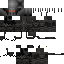 Texture for sauron