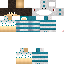Texture for Dragão