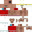 Texture for kaslı köyllü