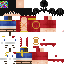 Texture for chunks
